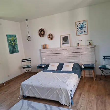 Сasa de vacaciones Saint-vincent Vernet-les-Bains