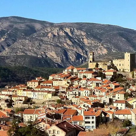Saint-vincent Nyaraló