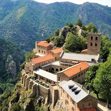Saint-vincent